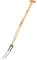 Freund Victoria 1260620 Fourche à Rosiers 62157, Argent/Marron