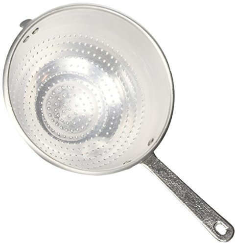 Pentole Agnelli FAMA3214 Colariso con Manico, Alluminio, 14 cm