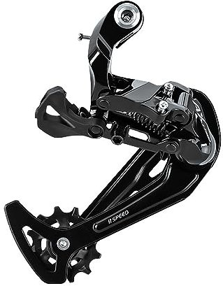 MTB Umwerfer 11 Gang Mountainbike Schalthebel Gruppe 1x11S Fahrrad Schalthebel und Schaltwerk für MTB Mountainbike Kassette 42T 46T 50T 52T