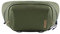 PGYTECH OneGo Solo V2 Bolso Bandolera para Cámara 4L, Mochila Camara Fotografia Profesional,Bolso Bandolera Hombre Compatible con Cámara Canon SLR/Sony/Nikon/Insta360 X4/DJI mini/iPad mini 8.3'',Verde