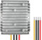 Spannungswandler 24V bis 12V 30A 360W DC-DC Wandler 15-40V bis 12V Stepdown Konverter IP68 Wasserdicht Auto-Stromrichter Abwärtswandler Stromversorgungsmodul