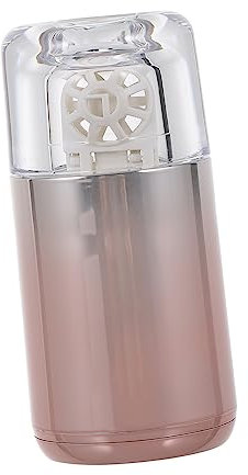 COLLBATH Tragbarer Elektrischer Kontaktlinsenreiniger Aus Automatische Reinigungsmaschine Für Linsen Schnell Entfernt Proteinverunreinigungen Kompakt Und Tragbar Für Täglichen Gebrauch Zu h