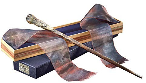 Noble Collection 7462 Harry Potter - Ron Weasleys Zauberstab