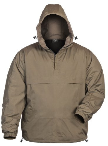 Mil-Tec Combat jacka för kvinnor