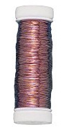 Rayher - Filo di rame, diametro 0,25 mm, bobina da 195 m