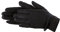 Pfiff 011318 Unisex Handschuhe Baumwolle , Reithandschuhe, schwarz (Schwarz), XL
