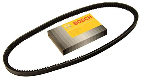 Bosch 13X1175 - Cinghia trapezoidale - 1987947662