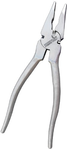 American Power Pull 8 Round Nose Pliers (PL8RND)