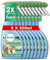 Febreze Fabric Freshener Spray, 4L (500ml x 8) – Pet Odour Fighter, Eliminates Odours, Refreshes Fabrics