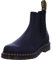 Dr. Martens Homme 2976 22227001 Shoes, Noir Black 22227001, 40 EU