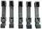 Siegenia 420 Kippschliessblech ~ 5 Stück ~ A0420-0420 Kippblech