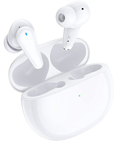 TCL MOVEAUDIO S180 Auriculares inalámbricos con cancelación de Ruido Sonido Estéreo, In-Ear Auriculares…