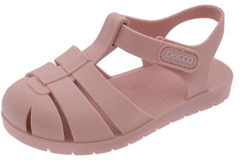 Chicco Sandalias Niñas con Práctica Correa 261