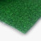 livingfloor® Kunstrasen Vliesrasen mit Noppen Grün in 1,50 m Breite, Länge variabel Meterware, Größe:4.50x1.50 m