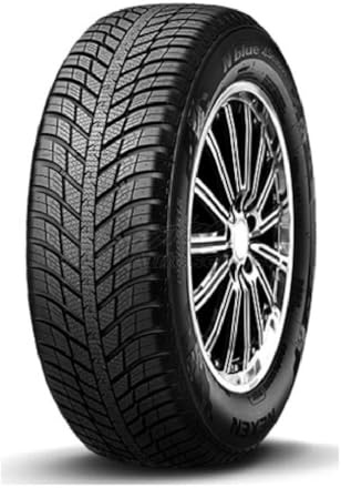 Nexen N'blue 4Season M+S - 165/65R14 79T - Ganzjahresreifen