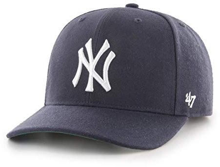 '47 Brand Low Profile Cap - Zone New York Yankees Navy