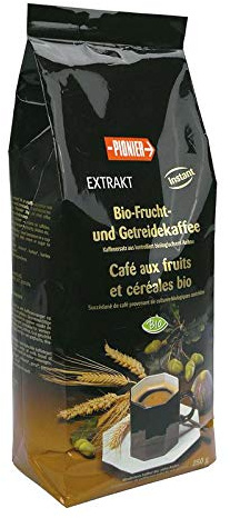 RECHARGE SUCCEDANE CAFE 250G