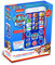 Paw Patrol Toys PAW01 Paw Patrol My First Smart Phone Toy for Kids-Helps Child Development, Recognition, Listening and Motor Skills-Features Fun Interactive Activities, 3+ Years, Blue / White