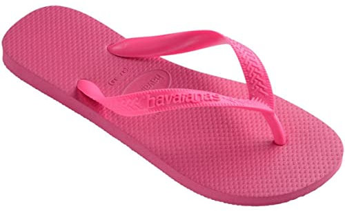 Havaianas - Top, Comfortable, Durable, and Lightweight Flip-Flops, Zori Style, with Non-Slip Sole, Adults Unisex