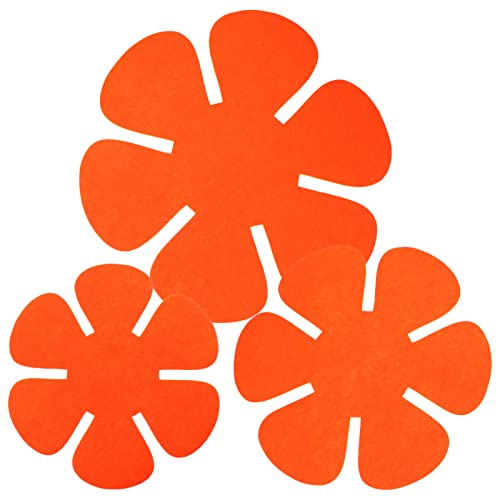 Kichvoe 12 Piezas Protector De Sartenes Separador De Fieltro Soporte para Sartenes Calientes Tapete De Olla Protectores De Ollas para Apilar Cojín Olla Estera Antideslizante Tela No Tejida