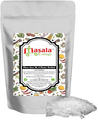 Menthol Crystals Natural Aromatherapy Congestion Blocked Nose Relief Cold Flu Premium Quality 10g-950g (25g)