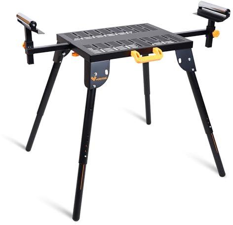 WORKESS Miter Saw Stand