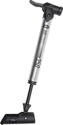 BELL Airstrike 350 Rahmenpumpe mit hohem Volumen