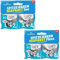 Lieblingsköder Spitze Haken Gr. 1 Mixpaket - 4 Jigköpfe, Ausführung:Mixpaket See / 1g. 2g. 3g. 4g