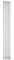 Osram LED Cabinet Slim Unterbau-Leuchte, für innenanwendungen, Warmweiß, integrierter Sweep - Sensor, Länge: 30 cm