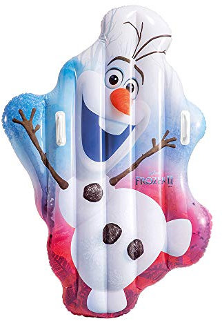 Intex Frozen Olaf MAT