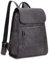 MayBlosom Rucksack Damen Klein, Elegant Kunstleder Reisetasche Wasserdicht Cityrucksack für Arbeit Schule Freizeit Reisen