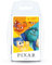 Top Trumps - Pixar Kartenspiel Quartett Wissensspiel (deutsch/französisch/italienisch)