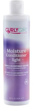 Conditioner Light - Curlygirlmovement