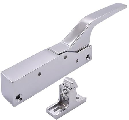 Maniglia for porta for cella frigorifera walk-in, serratura di lavorazione Attrezzatura for scatola sigillata for cucina fredda Accessori hardware for forno for for,Maniglie per porte resistenti