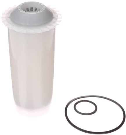 Devilbiss 130524 Repuesto desecante Filtro de láser para QC3
