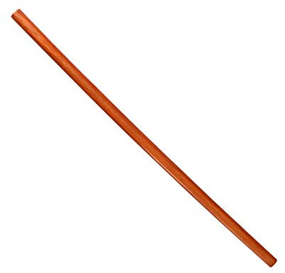 DEPICE Aikido Bokken Roteiche - 600 g / 103 cm / Bokuto, natur