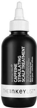 The INKEY List Koffeinstimulierende Kopfhautbehandlung 150 ml