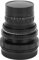 Obiettivo Tilt Shift da 50 Mm F1.6 per Fotocamera Mirrorless con Attacco Fuji FX Correzione Prospettica Full Frame in Lega, Obiettivo con Messa a Fuoco Manuale con Angolo di
