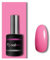 Nailmania Smalti Semipermanenti per Unghie Diverse Colorazioni 10ml - Made in Italy (Rosa Barbie, 10)
