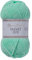 Utopia Crafts Velvet Lux Chenille Super Soft Chunky Yarn for Knitting and Crochet, 100g - 110m (Pale Teal)