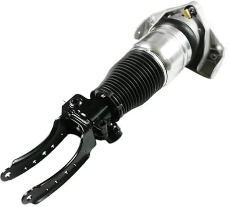 Stötdämpare Främre Höger Luftfjädring Stötdämpare För Cayenne 2003-2010 Luftfjäderben 7L8616040D 7L6616040D 95534303443 Stötdämparfjäderben