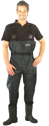 Balzer - PVC Wathose Gr. 44-45