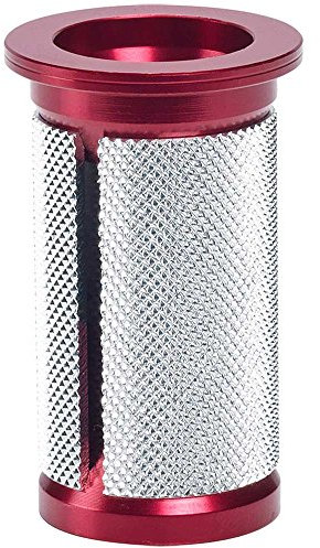 Dead Elementi Expander, rot, 1 1/8 cm