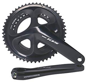 Shim 105 Fc-R7000 11S Kurbelgarnitur 34/50X175Mm