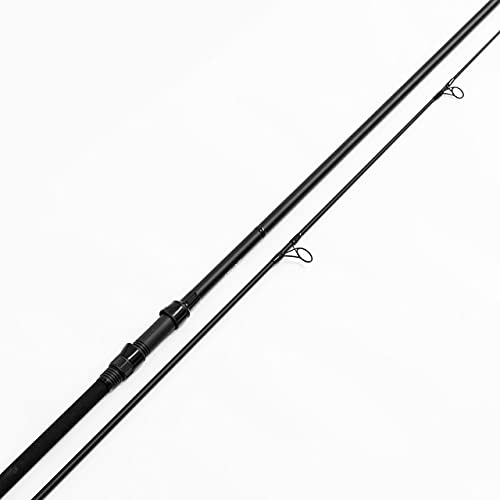 ATLAS 2-Section Carbon 10ft Carp Fishing Rod (3.0lb Test Curve)