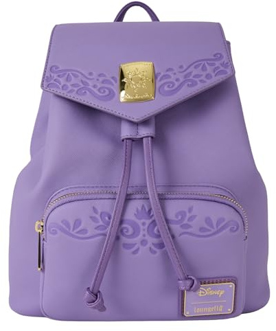 Loungefly Disney Rapunzel Mini Backpack