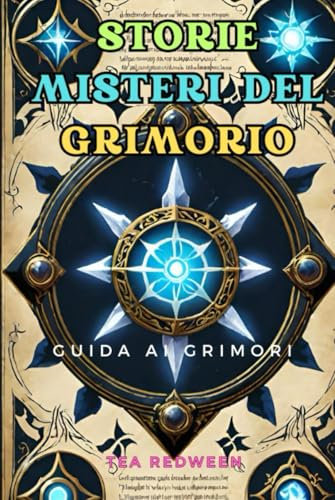 Storie Misteri del Grimorio