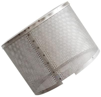 ZYMIADOU Calentador estable de acero inoxidable para exteriores con salida de calor uniforme, calentamiento rápido para patios con reflectores de calor