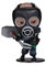 Ubisoft Six Collection - Sledge Figur (Rainbow Six Siege, Serie 2)