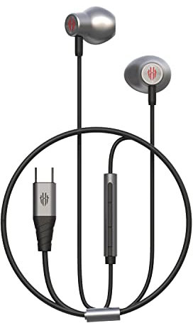 REDMAGIC Type-C Gaming Earphone